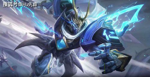 赵云皮肤 爆料视频网,爆料视频网独家首曝,神秘特效引期待 第3张 赵云皮肤 爆料视频网,爆料视频网独家首曝,神秘特效引期待 第3张