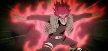 火影忍者死门爆料视频大全,死门爆料视频大全深度解析