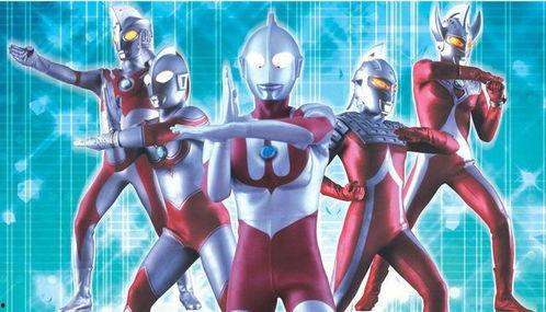 爆料奥特曼衣服怎么做视频,揭秘奥特曼服装制作过程