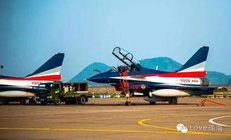 中国航展大爆料最新消息,尖端科技云集,未来航空盛宴即将开启 第2张 中国航展大爆料最新消息,尖端科技云集,未来航空盛宴即将开启 第2张