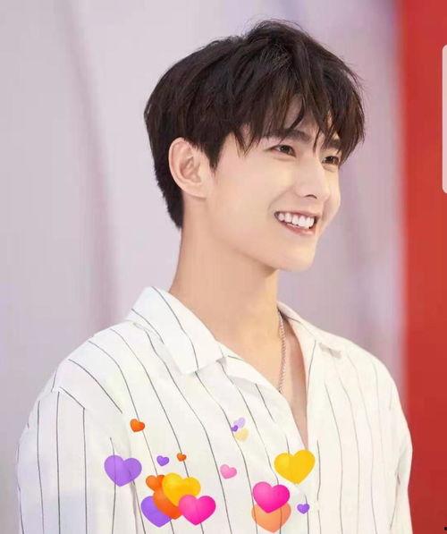 杨洋粘人爆料视频,甜蜜互动引网友热议 第3张 杨洋粘人爆料视频,甜蜜互动引网友热议 第3张