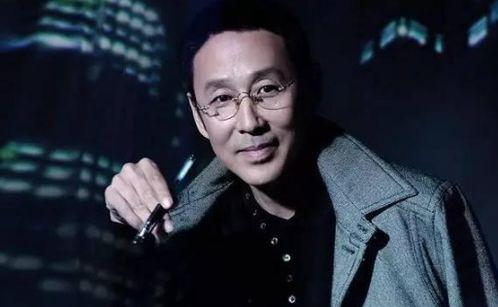 娱乐圈吃瓜陈道明是真的吗